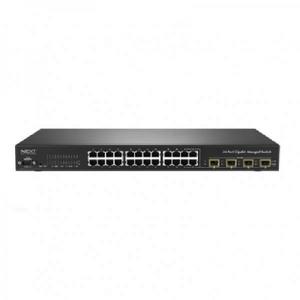 NEXT-3028GL2-SFP Combo Managed Switch
