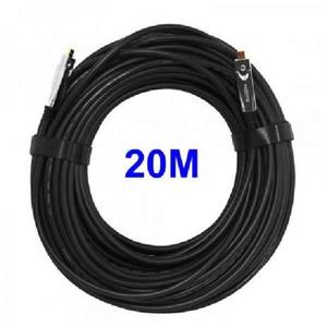 HDMI2.0광케이블 AOC(20M)소켓분리 NEXT 6520HAOC-DD